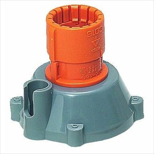 仮枠ブッシング CD管用