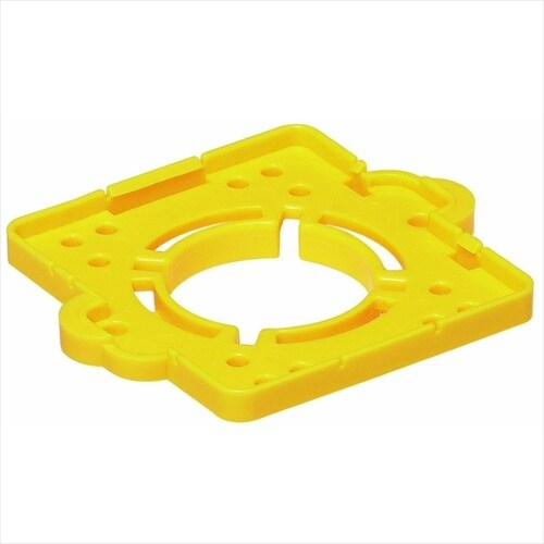 デッキプレート台座 CDE−PD