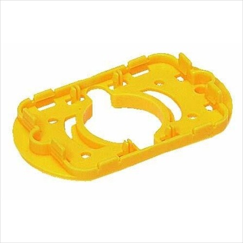 デッキプレート台座 CDE−GD