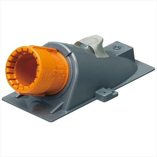 エンドカバーCD管コンパクト CDEC−22GP