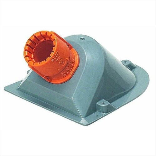 エンドカバー45 CD管用