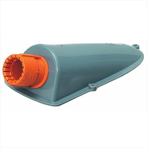 エンドカバー CD管用