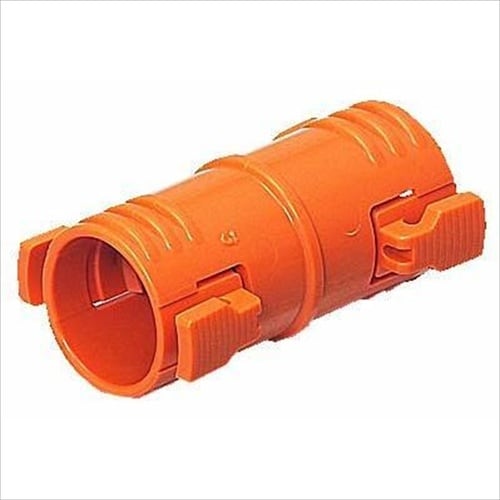 カップリング CD管用クイック