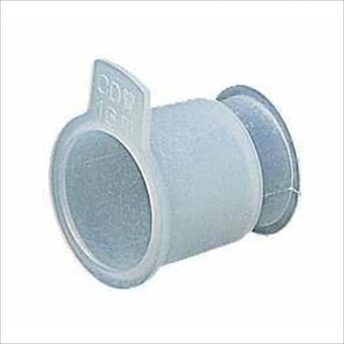 トロ防止キャップ CD管用