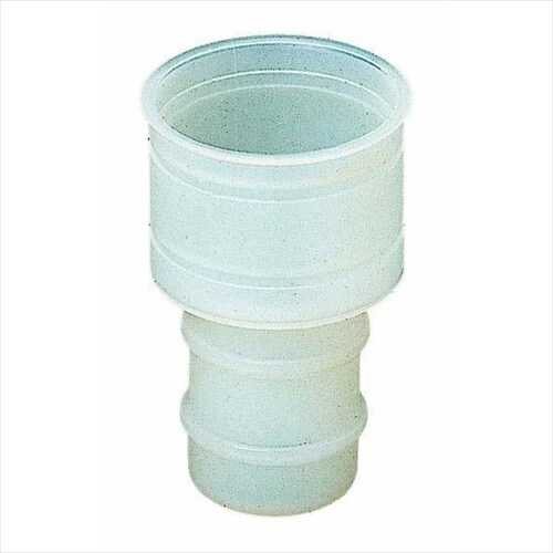 ドレンホース用ストレートジョイント