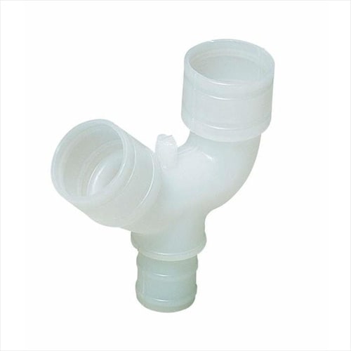 ドレンホース用合流ジョイント