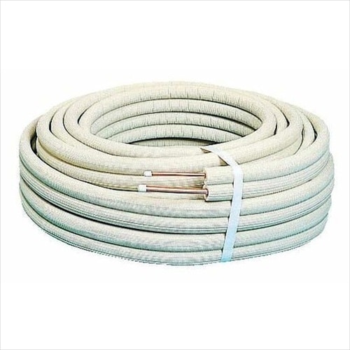 エアコンチューブ