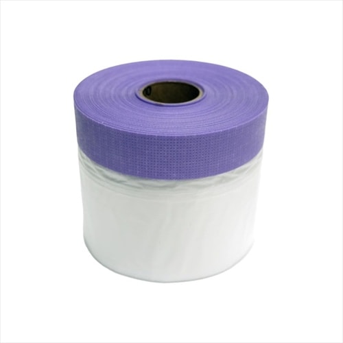 ルパン付ポリマスカー 300mmx20m