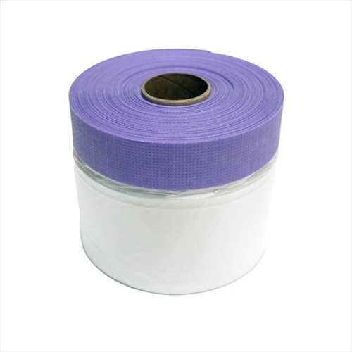 ルパン付ポリマスカー 550mmx20m