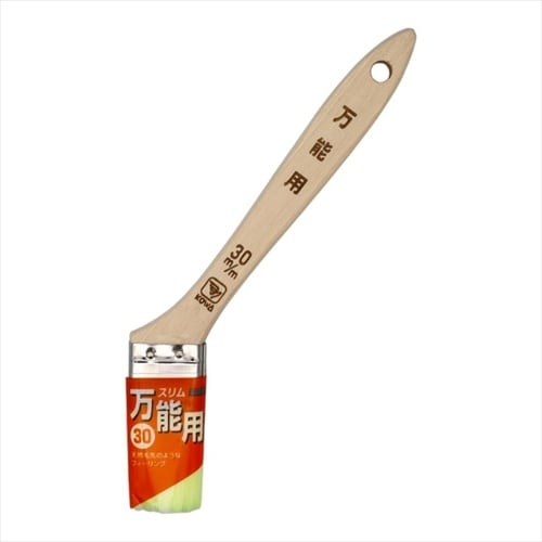 スリム 万能用 30mm