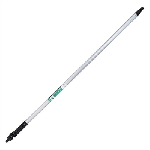 アルミつぎ柄止水スイッチ付1000mm