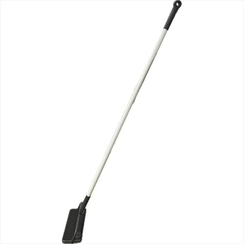 無駄なく使えるフロアモップ