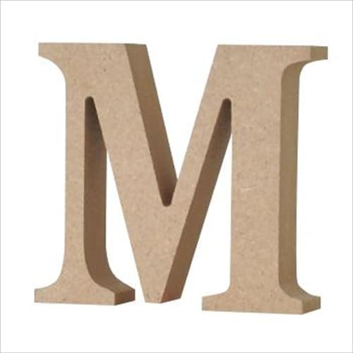アルファベットレター M YKJ−603123
