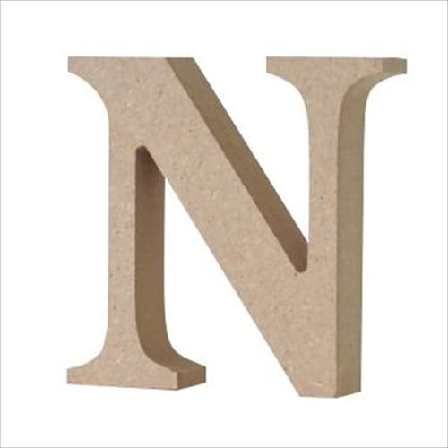 アルファベットレター N YKJ−603130