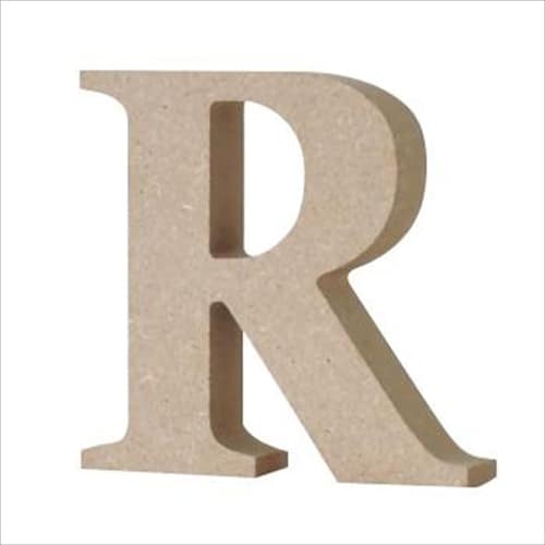 アルファベットレター R YKJ−603178