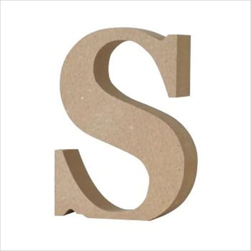 アルファベットレター S YKJ−603185