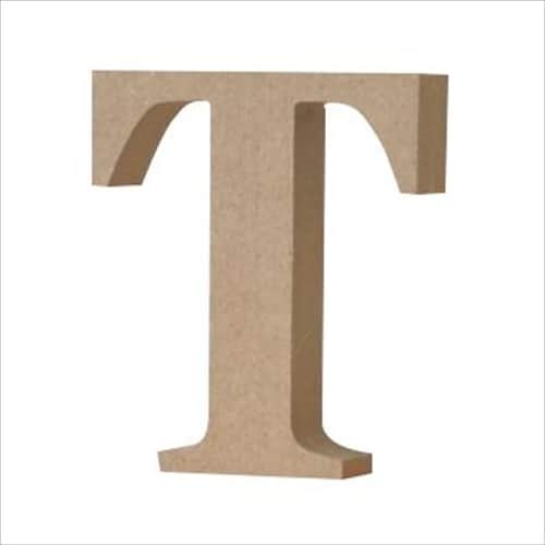 アルファベットレター T YKJ−603192