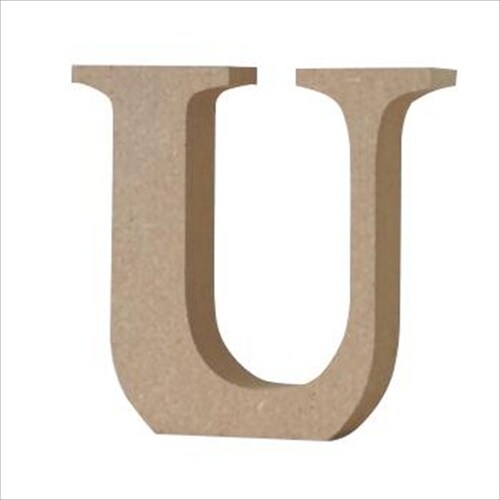 アルファベットレター U YKJ−603208