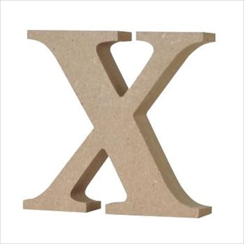 アルファベットレター X YKJ−603239