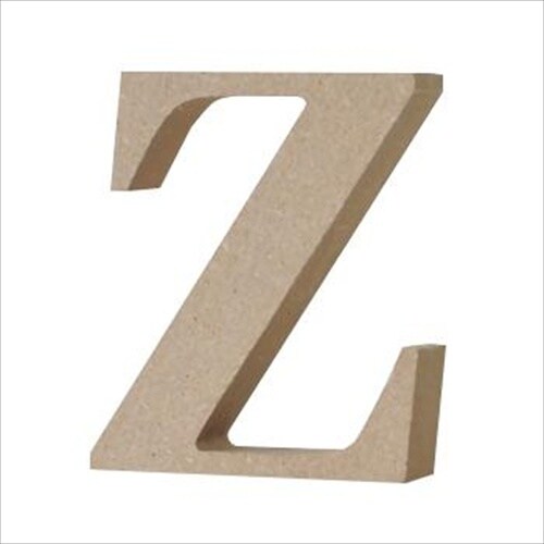 アルファベットレター Z YKJ−603253