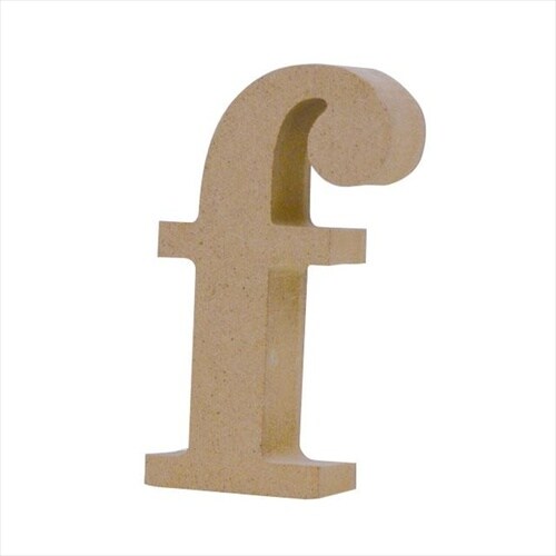 アルファベットレター f YKJ−603307