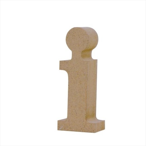 アルファベットレター i YKJ−603338