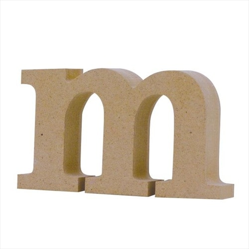 アルファベットレター m YKJ−603376