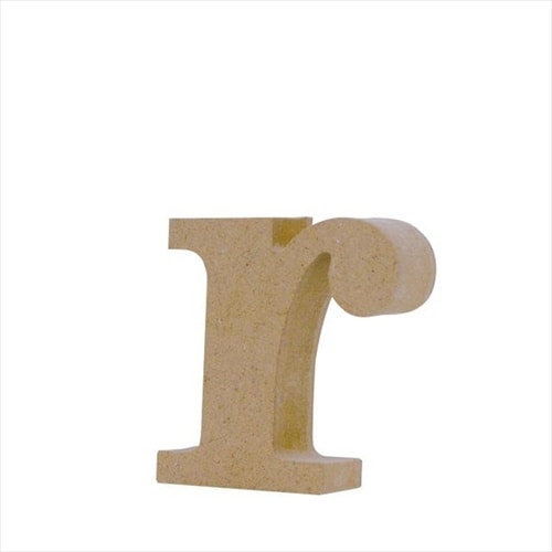 アルファベットレター r YKJ−603413