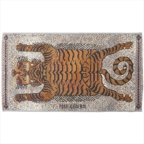 PGトゥーゴーラグ タイガー