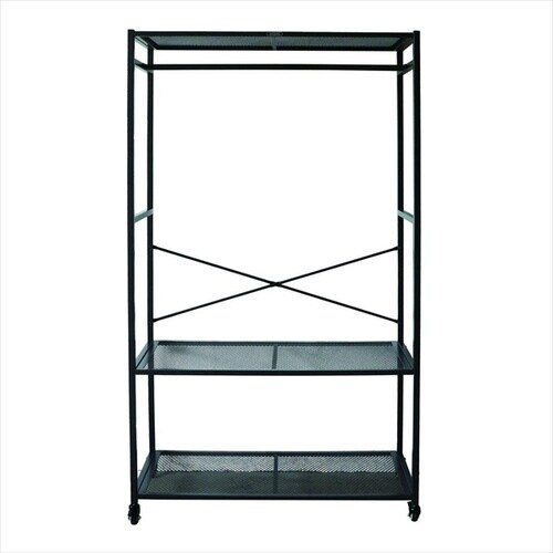 ライトウェイト アイアンコートラック