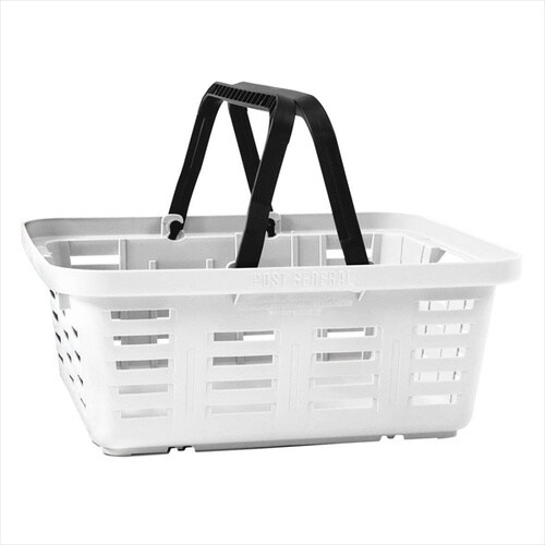 ヘビーデューティーバスケットローD−WH