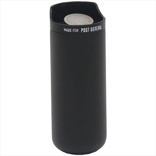 フリップリッドタンブラー250ml BK
