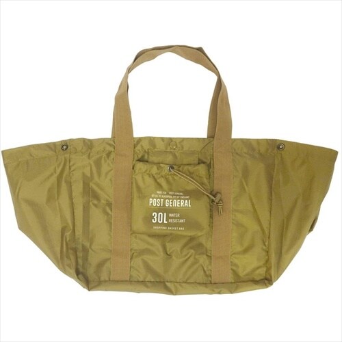 ショッピングバスケットバッグCBE