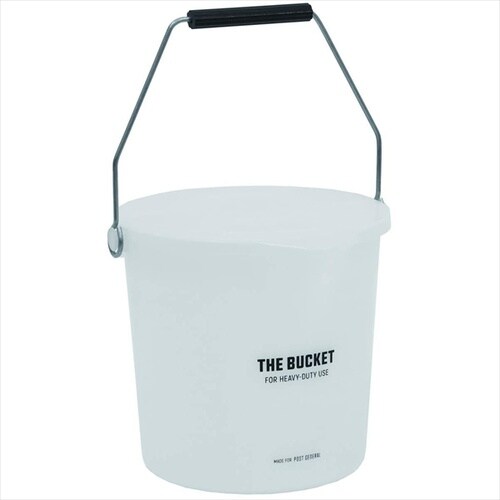 バケット10L ウィズリッド TP
