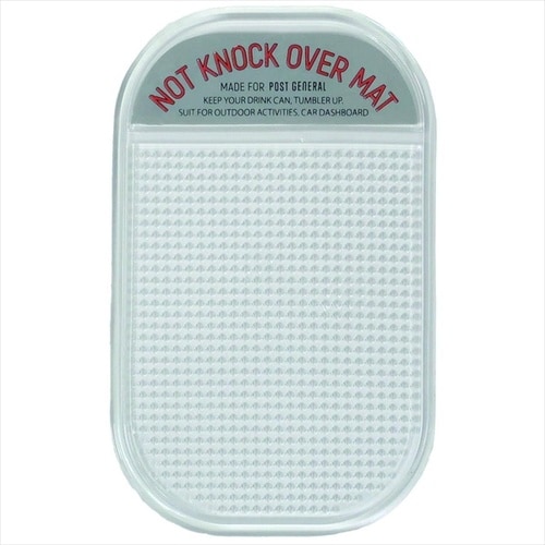 ノットノックオーバーマット TP