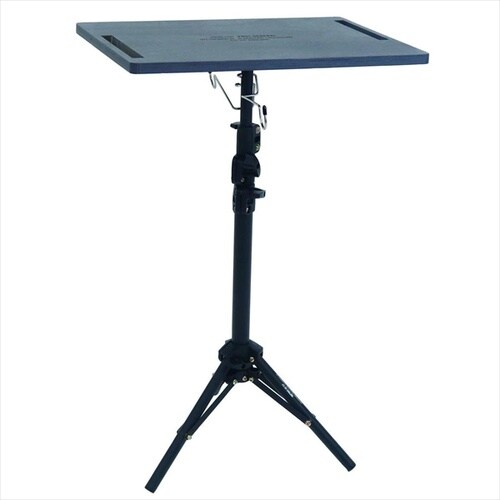 トリポッド テーブル&ハンガー