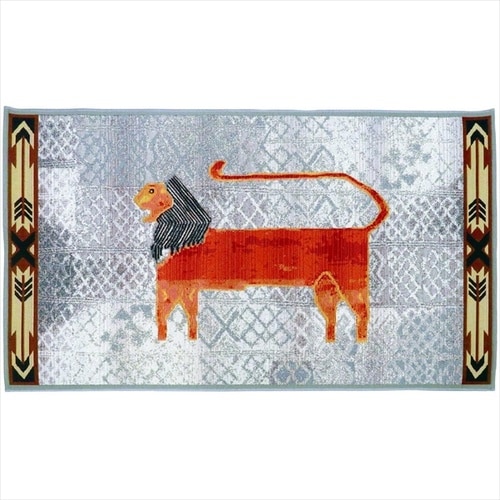 トゥーゴーラグ ライオン