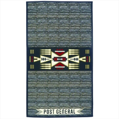 トゥーゴーラグ BK