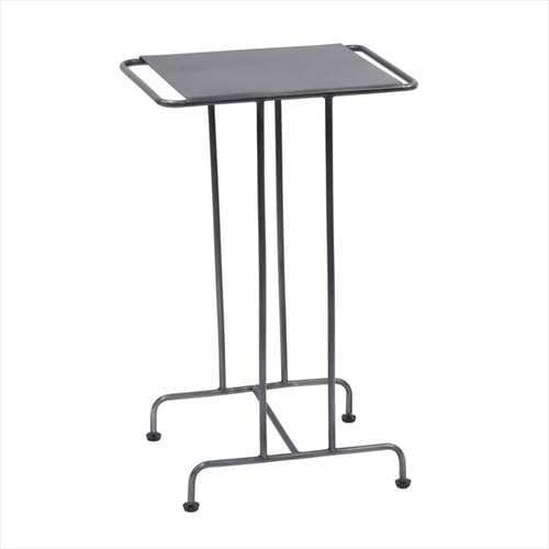 インダストリアル サイドテーブル