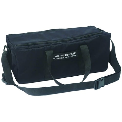 HDクーラーバック ロング BK