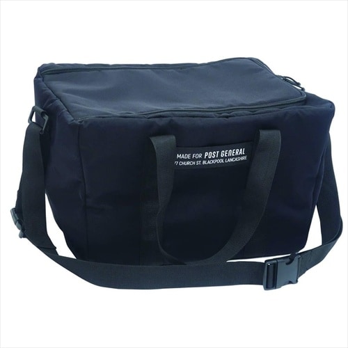 HDクーラーバック レギュラー BK