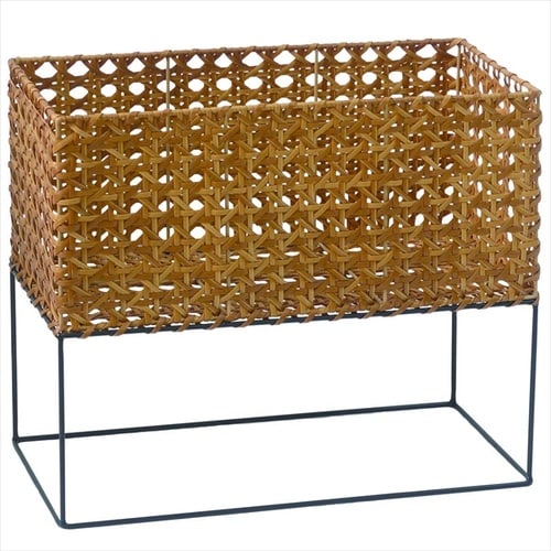 ユティルオクタ ポットスタンド Lワイド