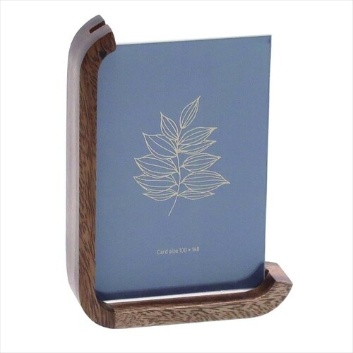 ナインマーケ フレームポストカードサイズ