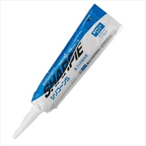 パウチシリコンS グレー