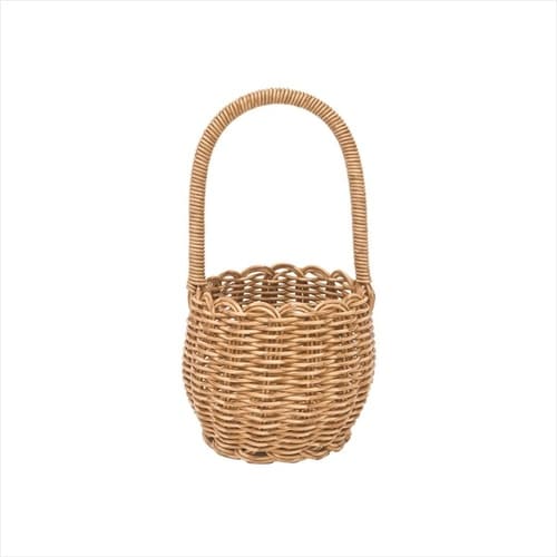 ユティルナイール ロングハンド ポットS