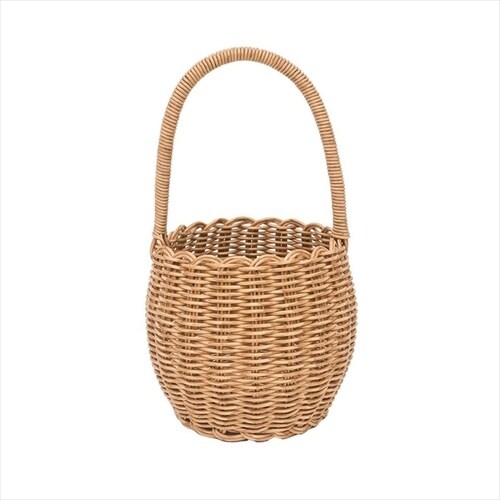 ユティルナイール ロングハンド ポットL