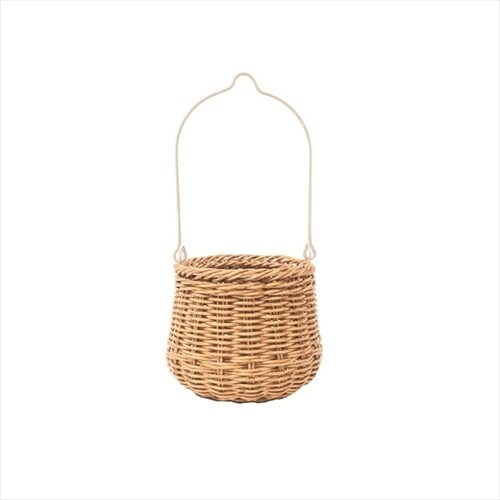 ユティルナイール アイアンハンドルポットS