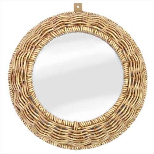 ユティルナイール ラウンドミラー