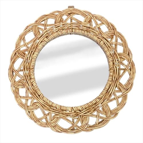 ユティルナイール フラワーミラーS