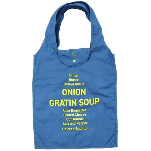 ラ フラネ ショッピングバッグ BL